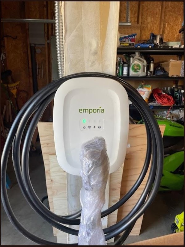 Spark Electricians project 1