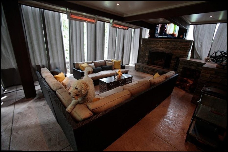 Spark Electricians project 3