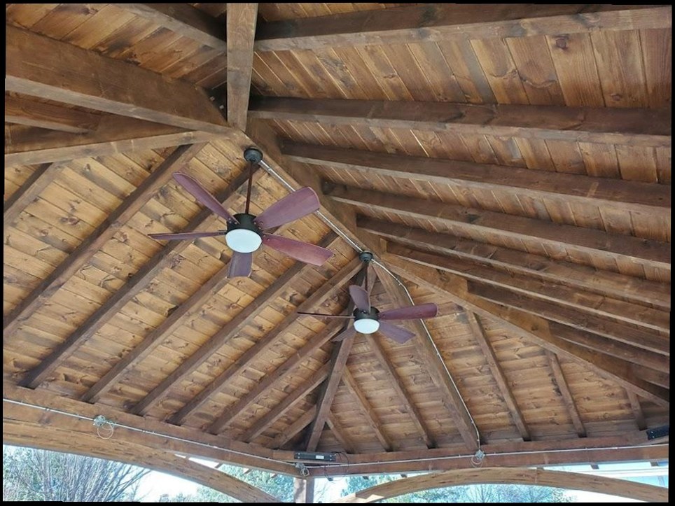 Spark Electricians project 4